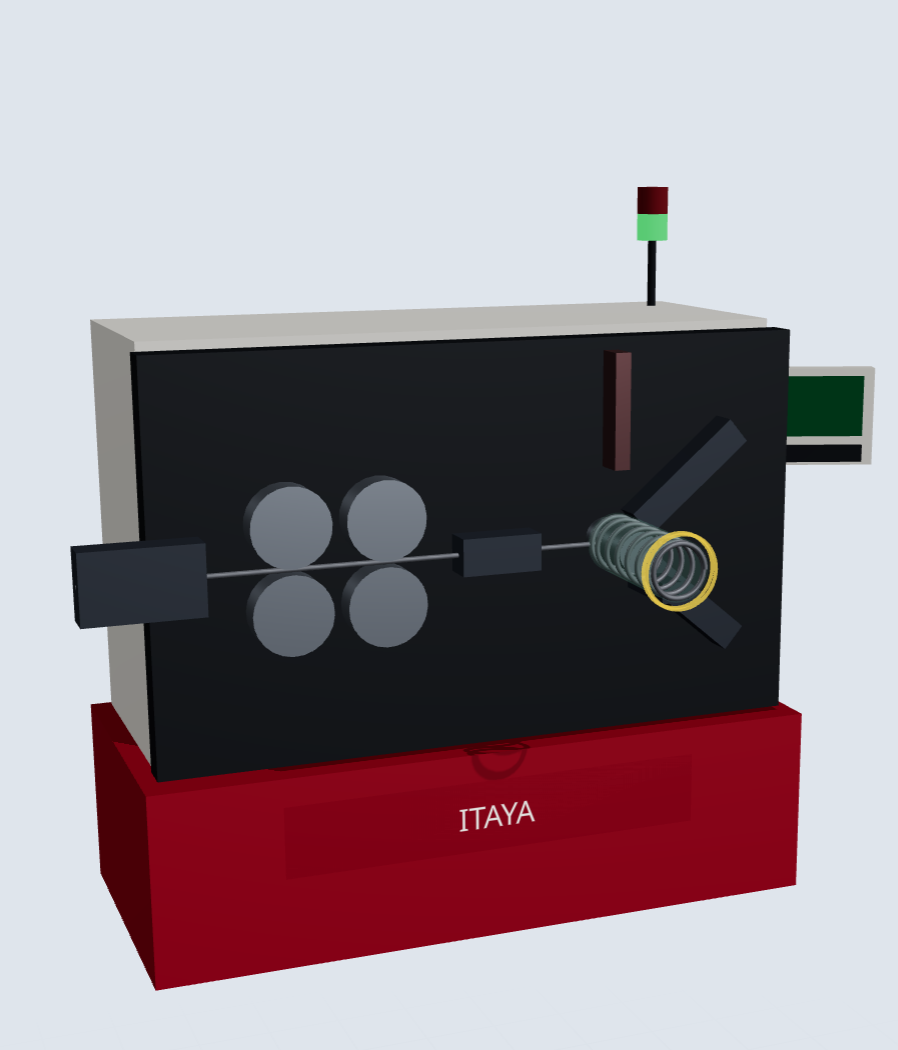 Itaya PC-15