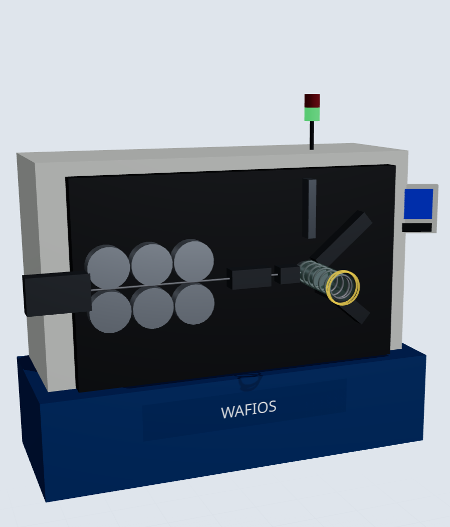 WAFIOS FUL 16+